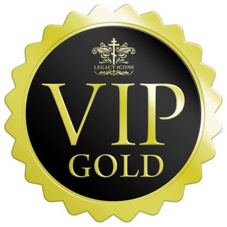 Telegram profile photo for VIP Gold Signals