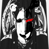 Telegram profile photo for Blur confession #Рецепты идеальной кухни