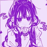 Telegram profile photo for @ aoi akanes girlfriend !