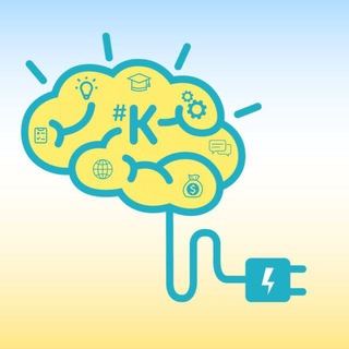 Telegram profile photo for #КорисностіКанал