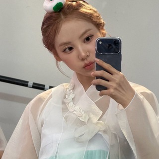 Telegram profile photo for 진소울 JinSoul