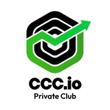 Telegram profile photo for CCC.io Private Club