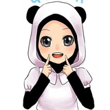 Telegram profile photo for aidanharaf🧕🏻