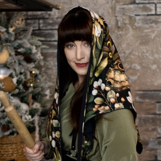Telegram profile photo for Арт | Локальный бре(н)д