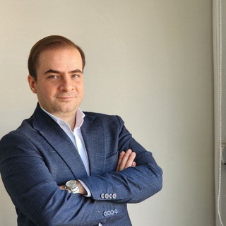 Telegram profile photo for Mirbanki Estekhdam
