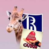 Telegram profile photo for ПОДСЛУШАНО ВШЭ СПБ