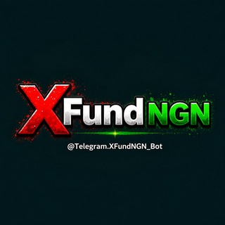 Telegram profile photo for X FUNDS NGN