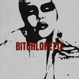 Telegram profile photo for BITCHLORETTE | MARY RAKOVA