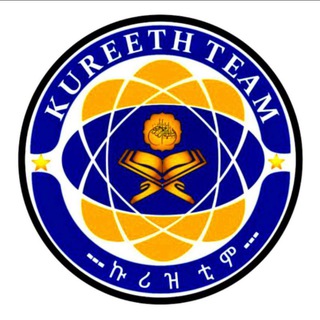 Telegram group profile photo for Kureeth Book Club 🌏