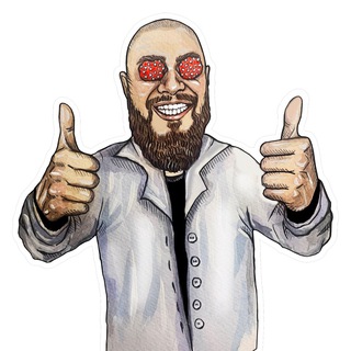 Telegram profile photo for Доктор Егоревский 🍄