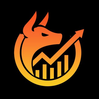 Telegram profile photo for The Alpha Bull