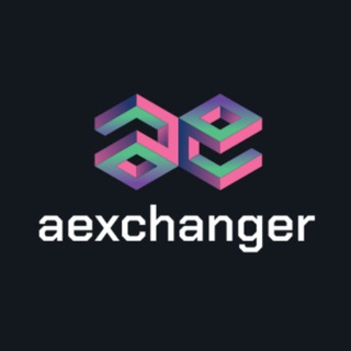 Telegram profile photo for AEXchanger | Online Crypto Exchange 24/7