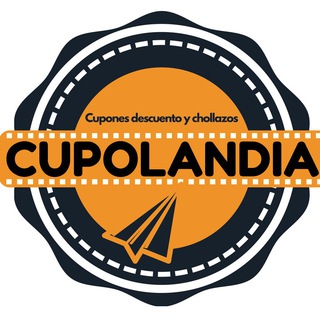 Telegram profile photo for Cupolandia