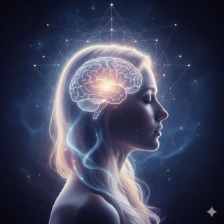 Telegram profile photo for МЕТА СОЗНАНИЕ | ХРОНИКИ АКАШИ