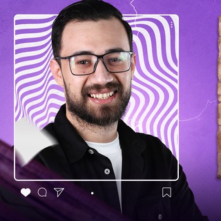Telegram profile photo for مسيو أنس | معادلة كلية تجارة ✌️