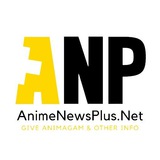Telegram profile photo for Anime News Plus