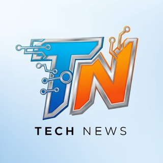 Telegram profile photo for TECH NEWS INDIA