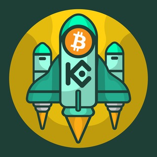 Telegram profile photo for Kucoin Pumps
