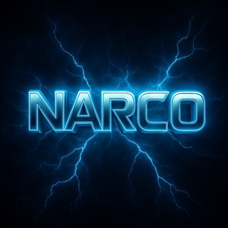 Telegram profile photo for NARCO FX 💎