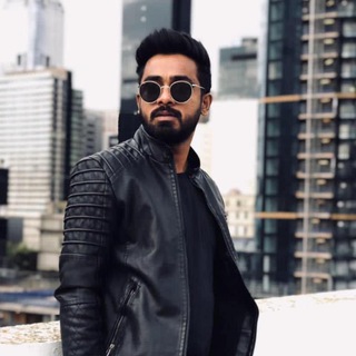 Telegram profile photo for Dinesh Gamage
