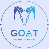 Telegram profile photo for GOΛT Plus