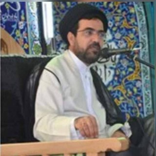 Telegram profile photo for سیدابراهیم حسینی قورتانی