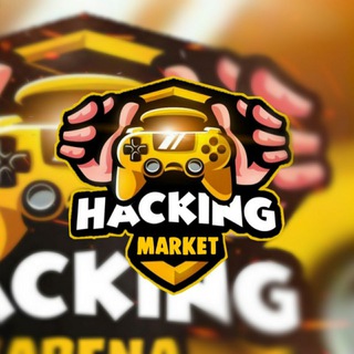 Telegram group profile photo for Hacking Market