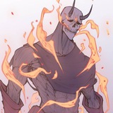 Telegram profile photo for ` ๐ท๐๐๐