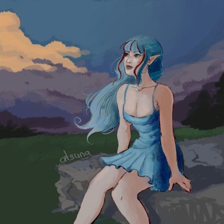 Telegram profile photo for ˚*˟ෆ.₊ 𝙰𝚘𝚛𝚘 .₊.ෆ˟*˚