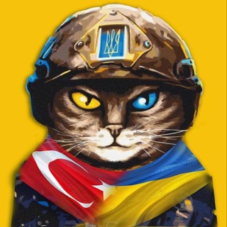 Telegram profile photo for УКРАЇНЦІ В ТУРЕЧЧИНІ / УКРАИНЦЫ В ТУРЦИИ