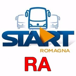Telegram profile photo for Start Romagna • Ravenna