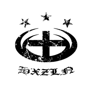 Telegram profile photo for hxzln design