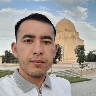 Telegram profile photo for TARIXIY TAFAKKUR