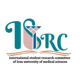 Telegram profile photo for International Student Research Committee of IUMS