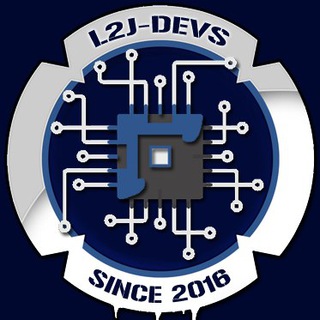 Telegram profile photo for L2JDevs