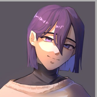 Telegram profile photo for -asyanku-