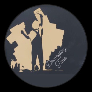 Telegram profile photo for Decorating Time