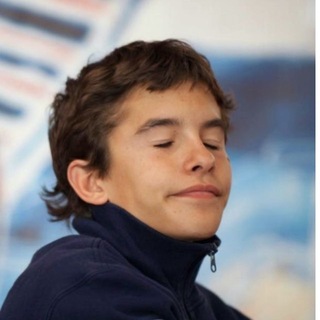 Telegram profile photo for Marc Marquez 9️⃣3️⃣🐜💘