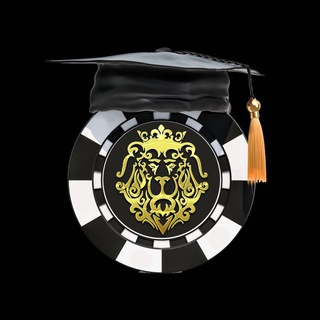 Telegram profile photo for Lion Royal Academy