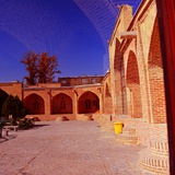 Telegram profile photo for کاروان سرای شاه عباسی
