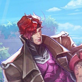 Telegram profile photo for Remy LeBeau confessions