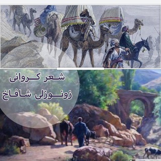 Telegram profile photo for شعر کروانی