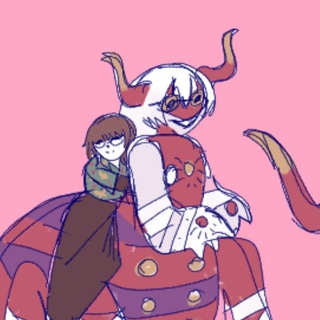 Telegram profile photo for You Lose Your Limbs But You Get A Controlling Yandere BF After An Accident