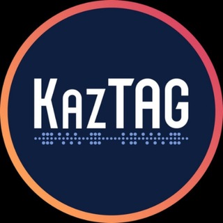 Telegram profile photo for KazTAG