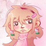 Telegram profile photo for Мушка 🪰🎀 *•° рест