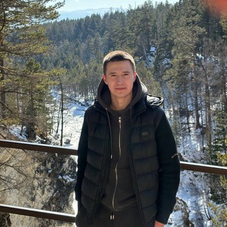 Telegram profile photo for SUDAKOV38