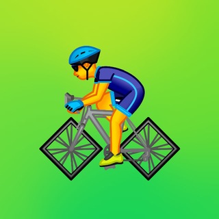 Telegram profile photo for CampFinder