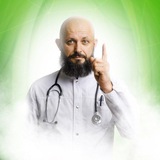 Telegram profile photo for Служба Заботы