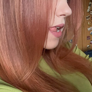 Telegram profile photo for фемуля
