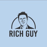 Telegram profile photo for RICH GUY